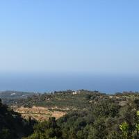 Земельный участок в Греции, Крит, 650 кв.м.