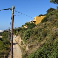 Земельный участок в Греции, Крит, 650 кв.м.