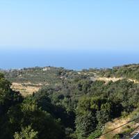 Земельный участок в Греции, Крит, 650 кв.м.