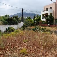 Земельный участок в Греции, Крит, 300 кв.м.