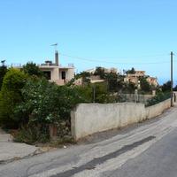 Земельный участок в Греции, Крит, 300 кв.м.