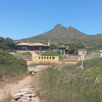 Вилла в Греции, Аттика, Афины, 220 кв.м.