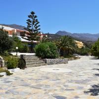 Hotel in Greece, Crete, 1000 sq.m.