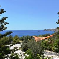 Hotel in Greece, Crete, 1000 sq.m.