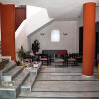 Hotel in Greece, Crete, 1000 sq.m.