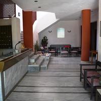 Hotel in Greece, Crete, 1000 sq.m.