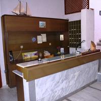 Hotel in Greece, Crete, 1000 sq.m.