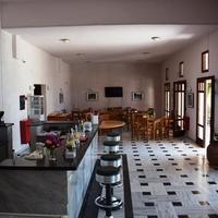 Hotel in Greece, Crete, 1000 sq.m.