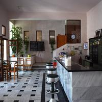 Hotel in Greece, Crete, 1000 sq.m.