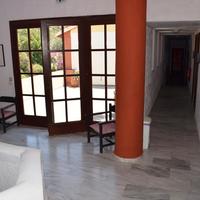 Hotel in Greece, Crete, 1000 sq.m.