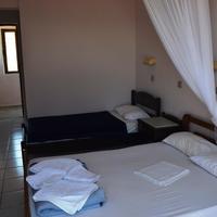 Hotel in Greece, Crete, 1000 sq.m.