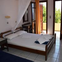 Hotel in Greece, Crete, 1000 sq.m.