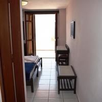 Hotel in Greece, Crete, 1000 sq.m.