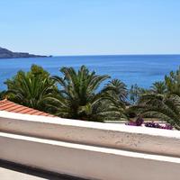 Hotel in Greece, Crete, 1000 sq.m.