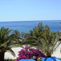 Hotel in Greece, Crete, 1000 sq.m.