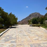 Hotel in Greece, Crete, 1000 sq.m.