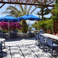 Hotel in Greece, Crete, 1000 sq.m.