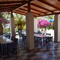 Hotel in Greece, Crete, 1000 sq.m.