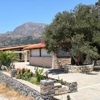 Hotel in Greece, Crete, 1000 sq.m.