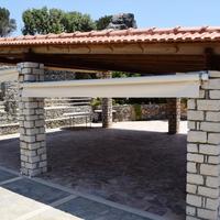 Hotel in Greece, Crete, 1000 sq.m.