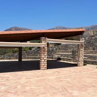 Hotel in Greece, Crete, 1000 sq.m.