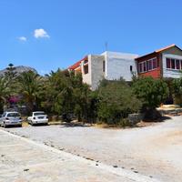 Hotel in Greece, Crete, 1000 sq.m.