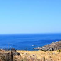 Land plot in Greece, Crete, 8000 sq.m.