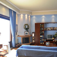 Вилла в Греции, Аттика, Афины, 650 кв.м.