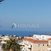 Other commercial property in Republic of Cyprus, Eparchia Pafou, 740 sq.m.