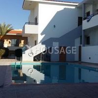 Other commercial property in Republic of Cyprus, Eparchia Pafou, 740 sq.m.