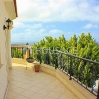 Villa in Republic of Cyprus, Eparchia Pafou, 435 sq.m.