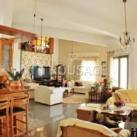 Villa in Republic of Cyprus, Eparchia Pafou, 435 sq.m.