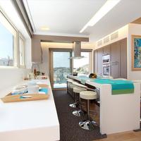 Вилла в Греции, Аттика, Афины, 770 кв.м.