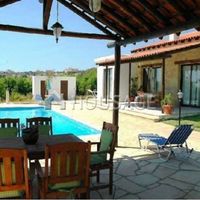 Апартаменты на Кипре, Пафос, 195 кв.м.