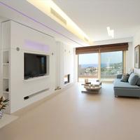 Вилла в Греции, Аттика, Афины, 770 кв.м.