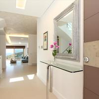 Вилла в Греции, Аттика, Афины, 770 кв.м.