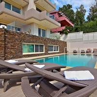 Вилла в Греции, Аттика, Афины, 770 кв.м.