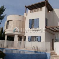Вилла на Кипре, Пафос, 200 кв.м.
