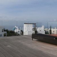 Вилла на Кипре, Пафос, 200 кв.м.