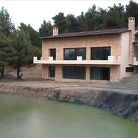 Villa in Greece, Attica, Athens, 550 sq.m.