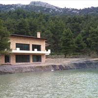Villa in Greece, Attica, Athens, 550 sq.m.