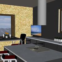 Villa in Greece, Attica, Athens, 550 sq.m.