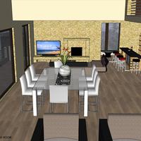 Villa in Greece, Attica, Athens, 550 sq.m.