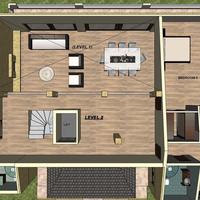 Villa in Greece, Attica, Athens, 550 sq.m.