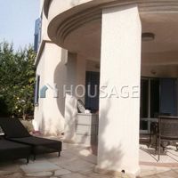 Вилла на Кипре, Пафос, 200 кв.м.