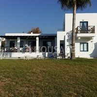 Вилла на Кипре, Пафос, 160 кв.м.