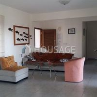 Вилла на Кипре, Пафос, 160 кв.м.