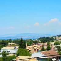 Townhouse in Greece, Ionian Islands, 156 sq.m.