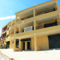 Townhouse in Greece, Ionian Islands, 156 sq.m.