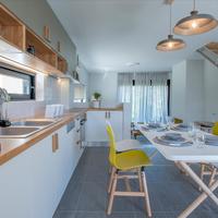 Таунхаус в Греции, Пелопоннес, Kori, 120 кв.м.